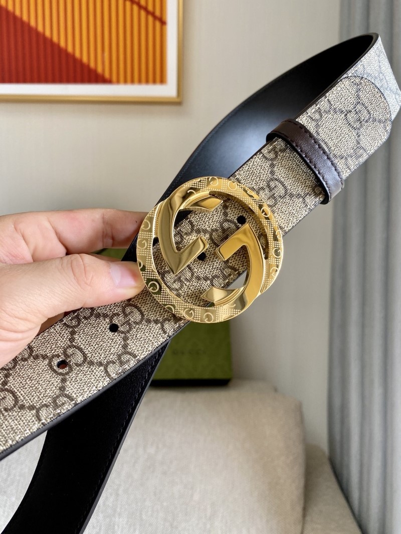 Gvc*1 belts